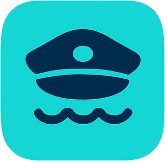 HeyCaptain Logo